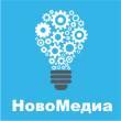 «НовоМедиа», реклама, сайты, графика