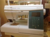 «Надель», швейные машины, принадлежности, расходные материалы